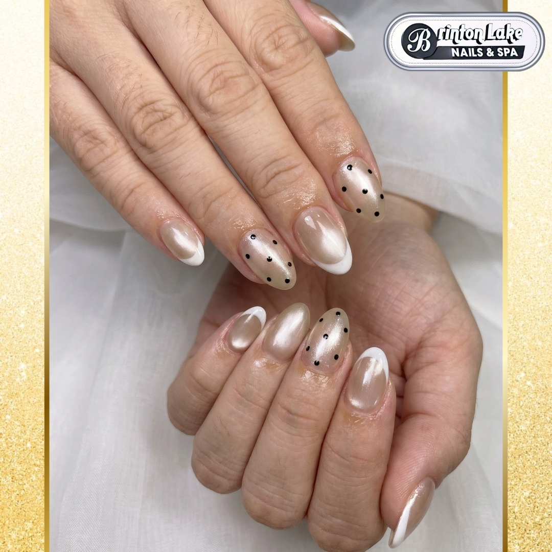 Nail July 17
